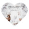 Cute Winter Animals Christmas Return Address