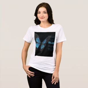 Cute Women Graphic Tee Shirt Trendy Casual Outfit