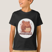 Cute Woodchuck Costume For Charming Animals Lovers