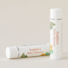 Cute Woodland Animal Themed Baby Shower Favours