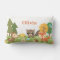 Cute Woodland Forest Animals Kids Room Decor