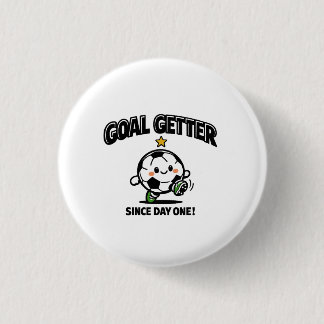 Cute World Cup Button