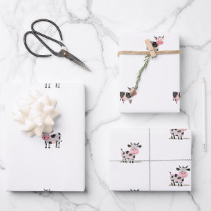 Cute wrapping Paper Sheets For Children & Babies.