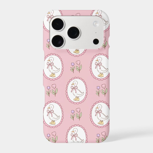 Cute yellow duck  (Back)
