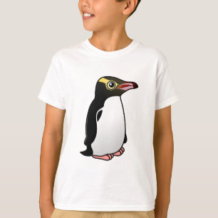 Cute Yellow-eyed Penguin T-Shirt