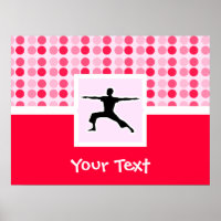 Cute Yoga