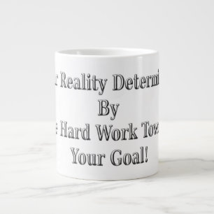 Cute Your Reality Design Meant For You! Mug