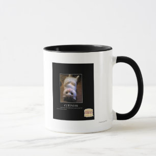 Cuteness 2 mug