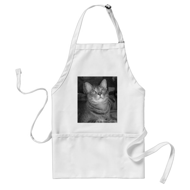 Cuteness Standard Apron (Front)