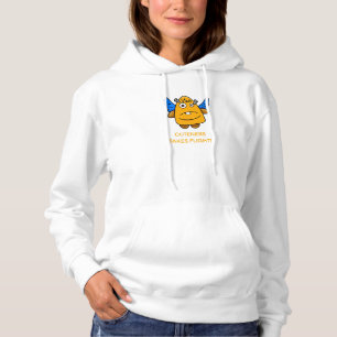 Cuteness takes flight Tee