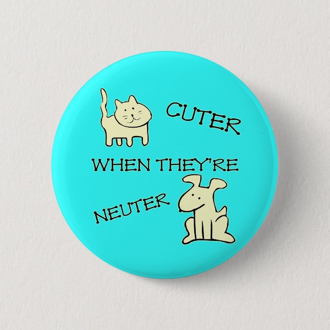 Cuter Button (Front)