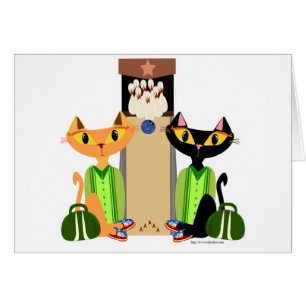 Cutest Alley Cats