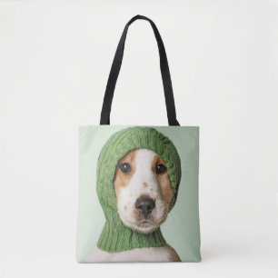 Cutest Baby Animals   Cocker Spaniel Puppy Tote Bag