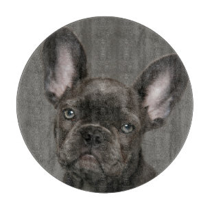 Cutest Baby Animals   French Bulldog Cutting Board