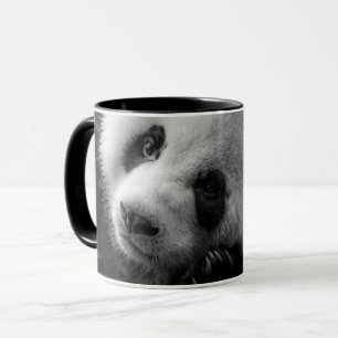 Cutest Baby Animals   Giant Panda Bear Cub Mug