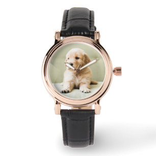 Cutest Baby Animals Golden Retriever Puppy Watch