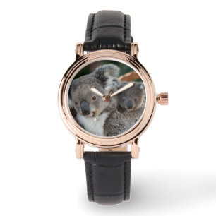 Cutest Baby Animals Koala and Joey Watch