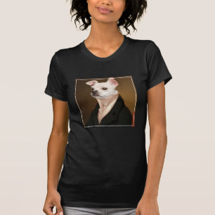 Cutest Baby Animals   Royal Chihuahua Portrait T-Shirt