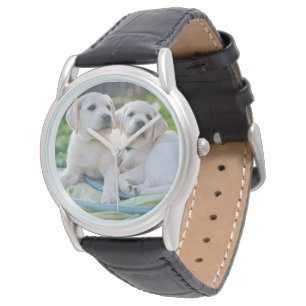 Cutest Baby Animals   Yellow Labrador Retrievers Watch