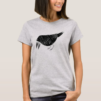 Cutest Crow T-shirt