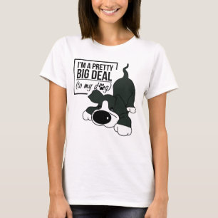 Cutest Dog Ever T-Shirt
