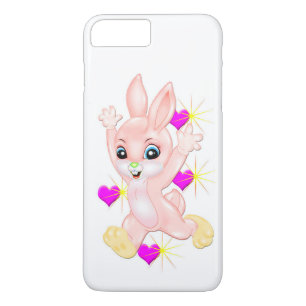 Cutest Little Bunny Case-Mate iPhone Case