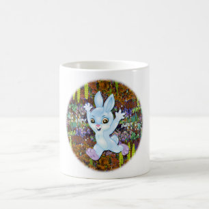 Cutest Little Bunny Coffee Mug
