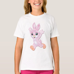 Cutest Little Bunny T-Shirt