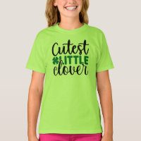 Cutest Little Clover Charm-60277