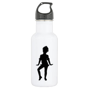 Cutest Little Dancer 532 Ml Water Bottle