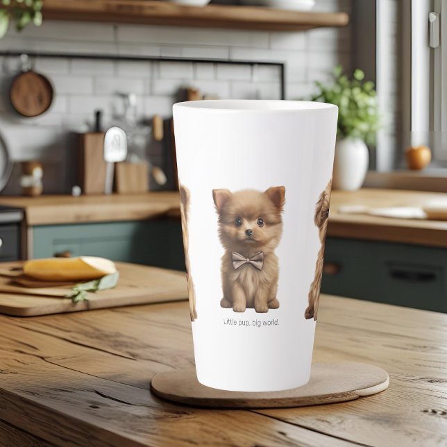 Cutest Little Dogs Mug 🐾🐶 (Creator Uploaded)