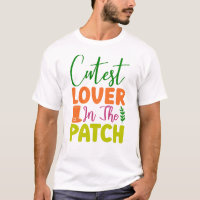 Cutest Lover in The Patch-60836