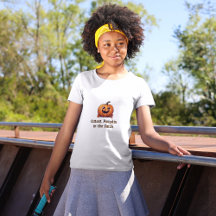 Cutest Pumpkin Cartoon Halloween Orange Text