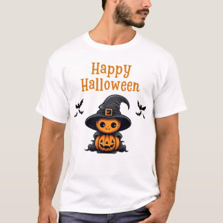 “Cutest Pumpkin in the Patch” T- shirt