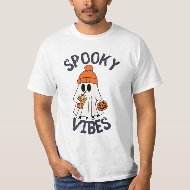 “Cutest Pumpkin in the Patch” T-Shirt (Front)