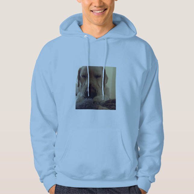 CuteSweatShirt Hoodie (Front)
