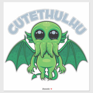 Cutethulhu