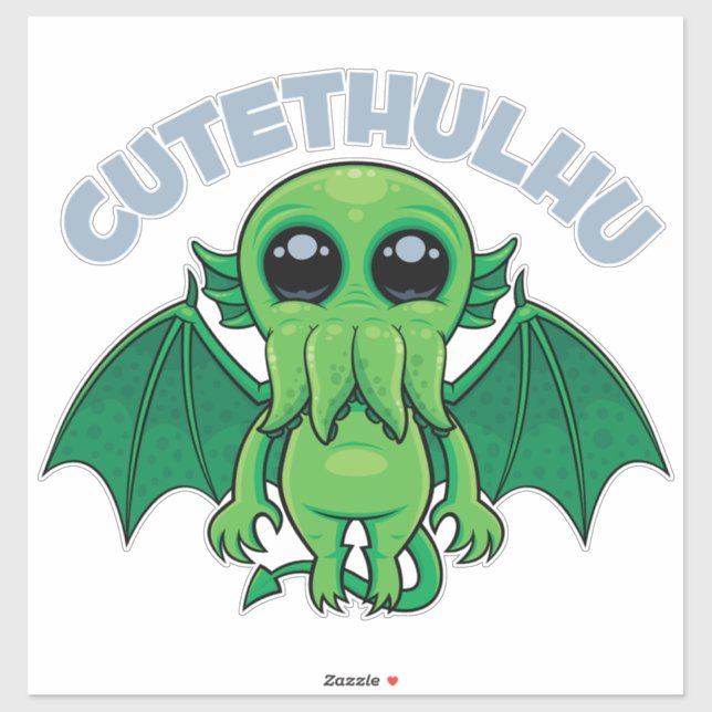 Cutethulhu (Sheet)