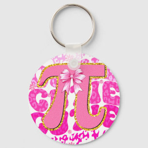 cuti keychain