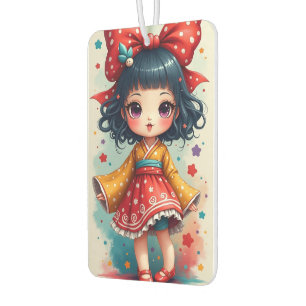 Cutie Air Freshener