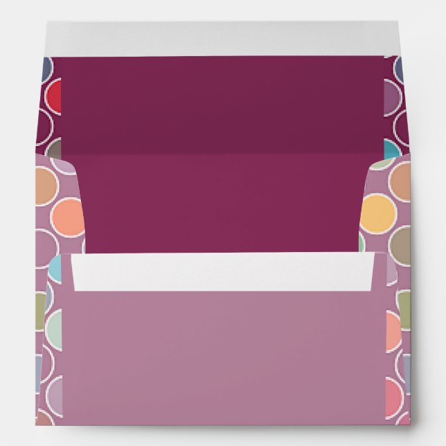 Cutie Envelope (Back (Bottom))