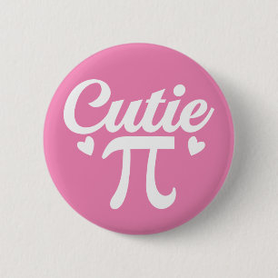 Cutie Pi Button