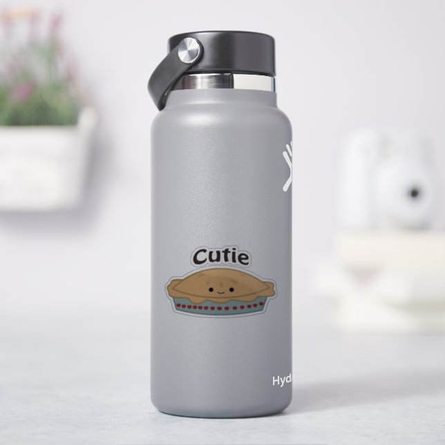 Cutie Pie  (HydroFlask)