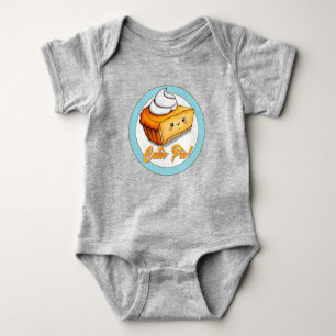Cutie Pie Baby Bodysuit