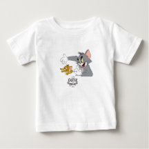 : Cutie Pie Baby T-Shirt | Cute Woodland Animal In