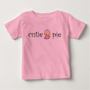 Cutie Pie T-Shirt