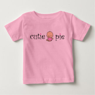 Cutie Pie T-Shirt