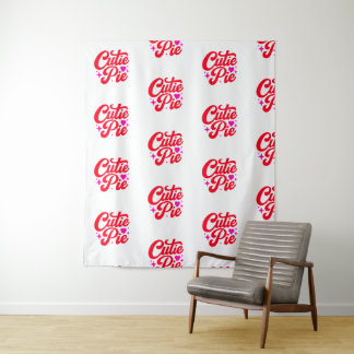 Cutie Pie Tapestry