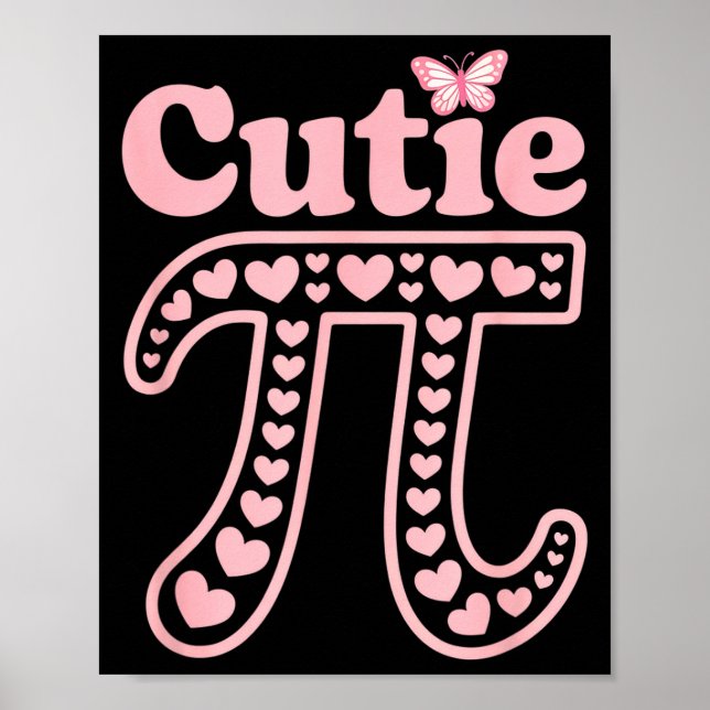 Cutie  poster (Front)