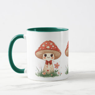 Cutie Roomie Mug